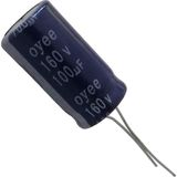 OEM 100/160 V Kondansatör - Aksesuar