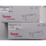 OEM 106A W1106A / 107A / 107W / Mfp 135W / Mfp 137FNW Chipli Muadil Toner 2li Paket