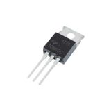 OEM 10N60 TO-220 Mosfet Transistör