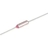 OEM 113°C Termostat Termik Sigorta (IC-271) - Renkli