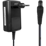 Oem 12 Volt - 1.5 Amper 5.5*2.5 mm Uçlu Plastik Kasa Priz Tip Kutusuz Orjinal Adaptör (Refresh)