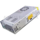 OEM 12 Volt 30 Amper Adaptör Metal Kasa
