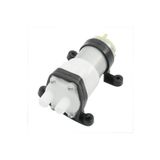 OEM 12 Volt Mini Su Ve Yağ Aktarma Pompası ( 150 Litre/saat )