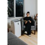 OEM 12000 Btu Portatif Taşınabilir Klima