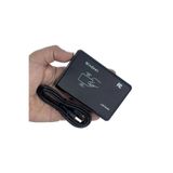 OEM 125 Khz RFID Kart Etiket Okuyucu Rfid USB Card Reader