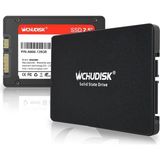 OEM 128GB S900-128 550MB-500MB-S Sata 3 2.5" SSD SSD Harddisk - Siyah