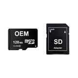 OEM 128MB Hafıza Kartı Micro Sd Kart