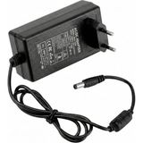 OEM 12V Fişli Adaptör 5 Amper 60 Watt - Şerit Led, Modem ve Kamera Uyumlu Güç Kaynağı Trafosu - Cata