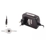 Oem 12Volt 2A 5.5*2.5Mm Modem Adaptörü, Kamera Adaptörü, Led İşık Sistemi Adaptör 5.5Mm X 2.5Mm