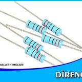 OEM 13K OHM 1/4W 1000 Adet Makaralı Direnç