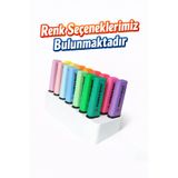 OEM 14’lü Fosforlu Kalem Standı |Uyumlu Kalemlik | Masaüstü Düzenleyici Organizer |