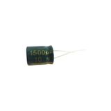 Oem 1500 MF 10 V Kondansatör