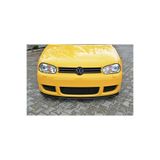 OEM 1998 - 2003 GOLF 4 R32 ABS PLASTİK ÖN TAMPON SETİ