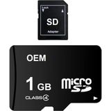 OEM 1gb Hafıza Kartı Micro Sd Kart
