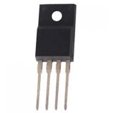 OEM 1M0265R TO-220F-4 Entegre Devre Transistör