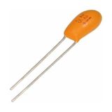 OEM 2.2 Mf 25 V Tantal Kondansatör - Aksesuar