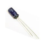 OEM 2.2 MF 50 V Kondansatör