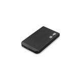 OEM 2.5 Siyah Slim Sata Harddisk Hdd Kutusu Vidasız Montaj