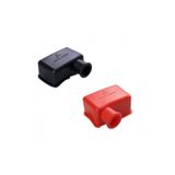 Oem 2 Adet Akü Kutup Başı Koruma Lastiği Takım,set (+ Kutup - Kutup)