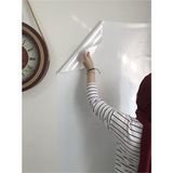 OEM 2 Tane Beyaz Akıllı Kağıt Tahta 100X150 cm Yazı Tahtası Kalem Hediyeli