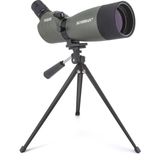 OEM 20-60X60 Tek Gözlü Kuş Gözlem ve Okçuluk Dürbünü