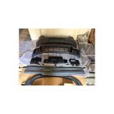 OEM 2009 - 2012 VW GOLF 6 R LİNE R20 R BODY KİT SETİ BOYASIZ