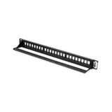 OEM 24 Port Cat6 Utp Patch Panel (Boş)