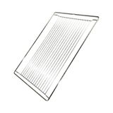 OEM 240440219 Grundig Fırın İç Izgara Tel Raflı