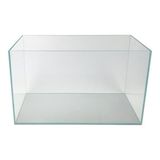 OEM 25X25X25 cm Full Ultra Clear Rodajlı Cama Cam Akvaryum 6mm
