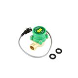 OEM 26mm 3/4 "pt 20mm 1/2" Su Akış Sensörü Anahtarı