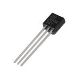 OEM 2N 3904 TO-92 Transistör