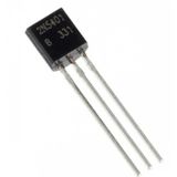 OEM 2N 5401 TO-92 Transistör