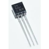 OEM 2N 5551Transistör