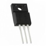 OEM 2SA 1658 TO-220F Transistör