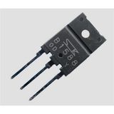 OEM 2SB 1588 TO-3PF Transistör