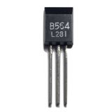 OEM 2SB 564 SOT-33 Transistör