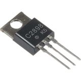 OEM 2SC 2898 TO-220 Transistor