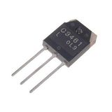 OEM 2SC 3461 TO-3P Transistör