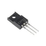 OEM 2SC 3752 TO-220F Transistör