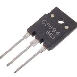 OEM 2SC 3894 TO-3PF Transistör