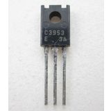 OEM 2SC 3953 TO-126ML Transistör