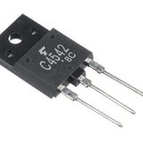 OEM 2SC 4542 TO-3PF Transistör