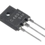 OEM 2SC 4891 TO-3PML Transistör