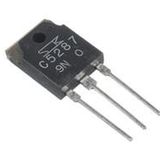 OEM 2SC 5287 TO-3P Transistör