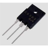 OEM 2SC 5302 TO-3PML Transistör