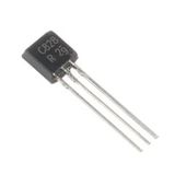 OEM 2SC 828 TO-92 Transistör