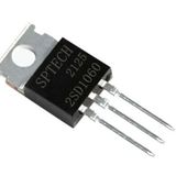 OEM 2SD 1060 TO-220 Transistör