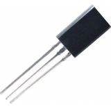 OEM 2SD 1207 TO-92L Transistör