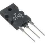 OEM 2SD 1433 TP-3PH Transistör