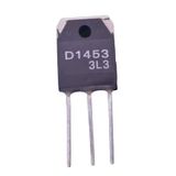 OEM 2SD 1453 TO-3P Transistör